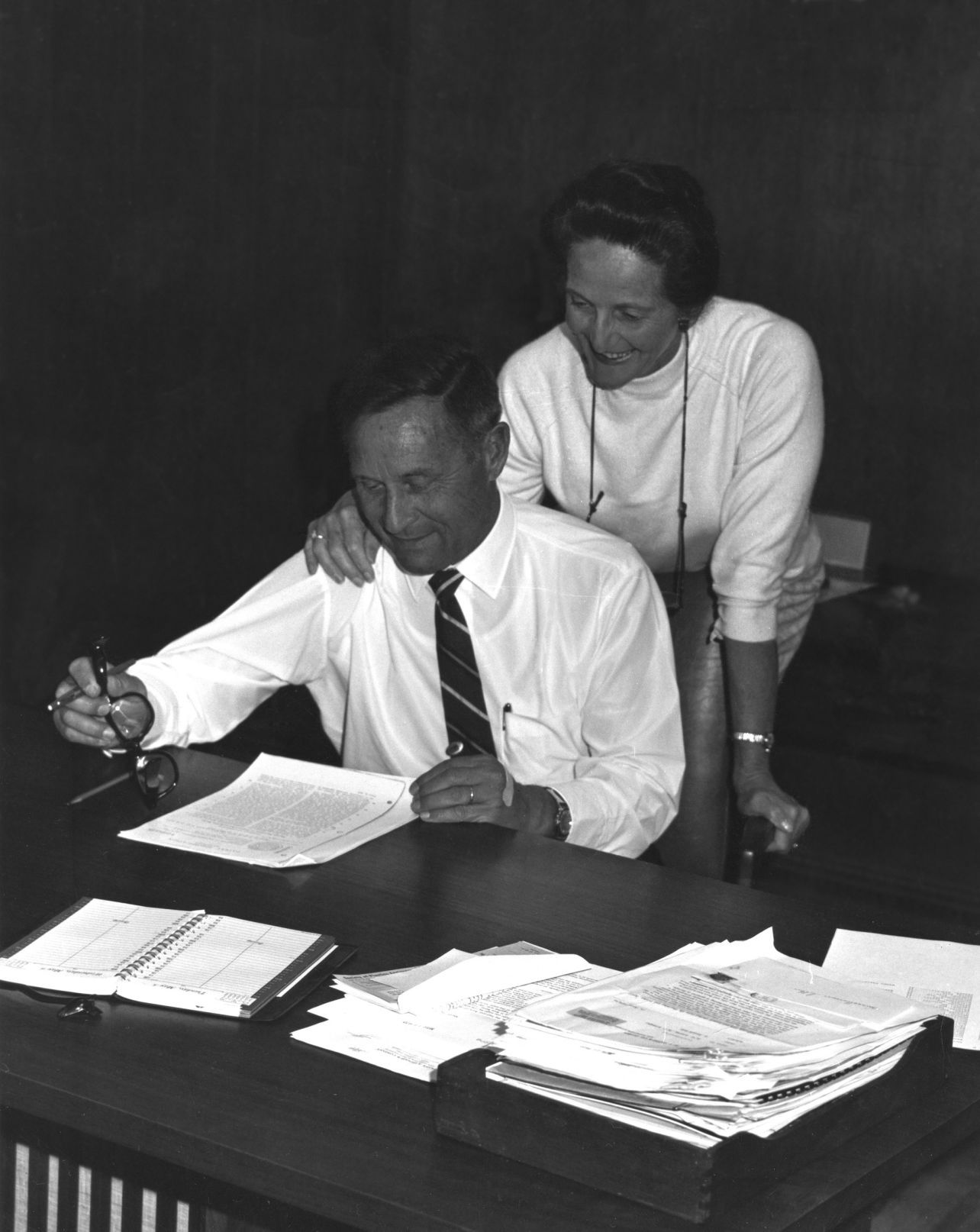Gore founders